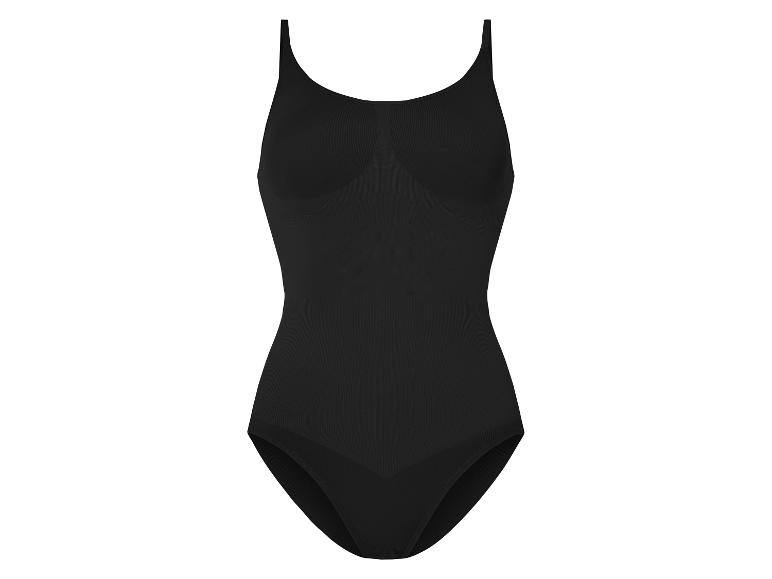 Černé tvarující body.