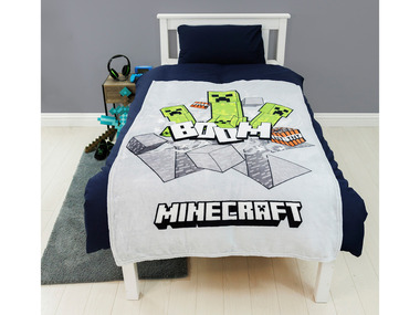 Minecraft Deka, 100 x 150 cm