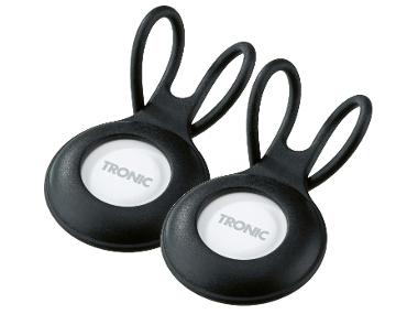 TRONIC® Sada inteligentních vyhledávačů Smart Tag Finder, 2dílná