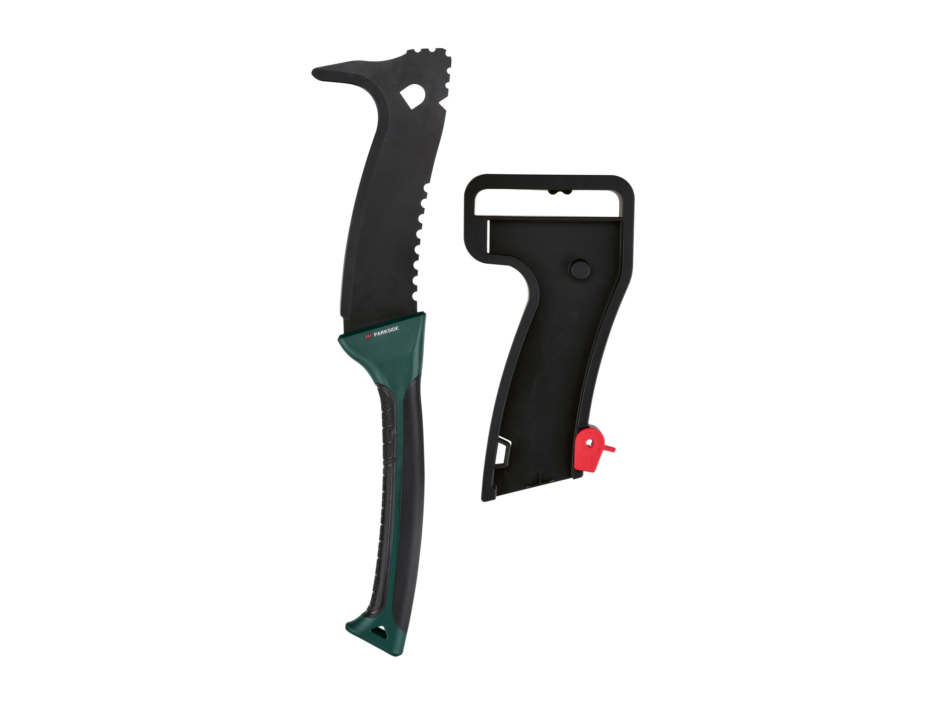 Parkside® Sapina / Mačeta / Sekera (mačeta)