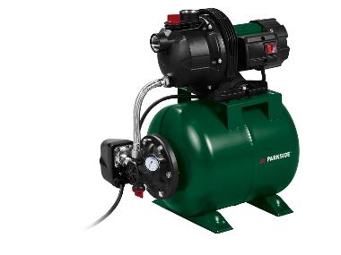 PARKSIDE® Domácí vodárna PHWW 1000 A1