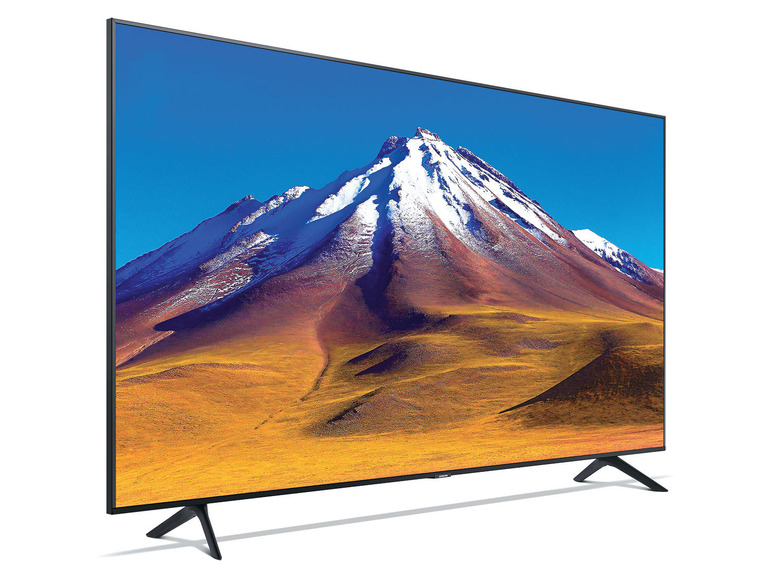  Zobrazit na celou obrazovku SAMSUNG Smart TV Crystal UHD 4 K, GU TU6979UXZG, 43″, 50″, 55″ - Obrázek 10