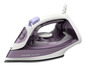 Fialová žehlička Philips 2000 Series.