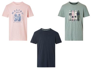 LIVERGY® Pánské triko