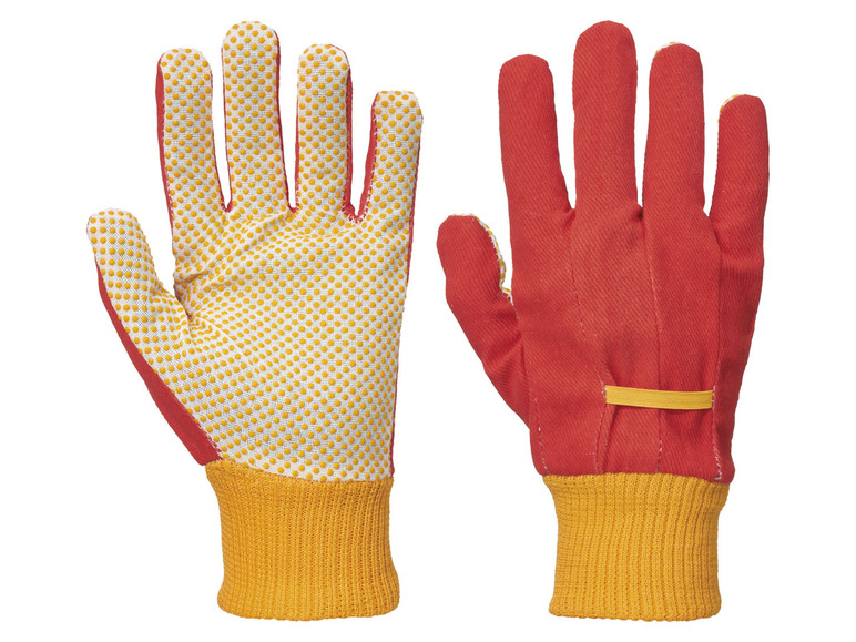  Zobrazit na celou obrazovku PARKSIDE® Zahradní rukavice, 2 páry - Obrázek 12