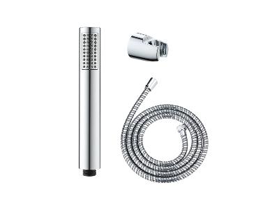 Sada sprchové hlavice Basic Line
