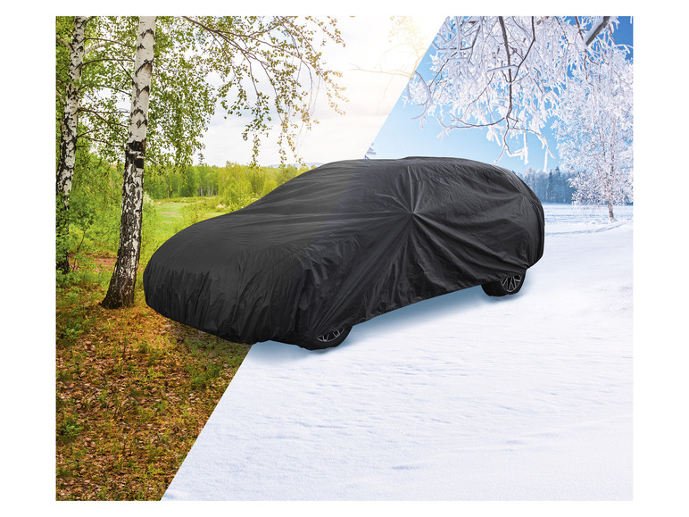  Zobrazit na celou obrazovku ULTIMATE SPEED® Ochranná plachta na auto - Obrázek 8