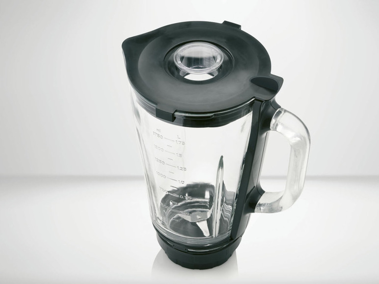  Zobrazit na celou obrazovku SILVERCREST® Stolní mixér SSMC 600 B1 - Obrázek 5