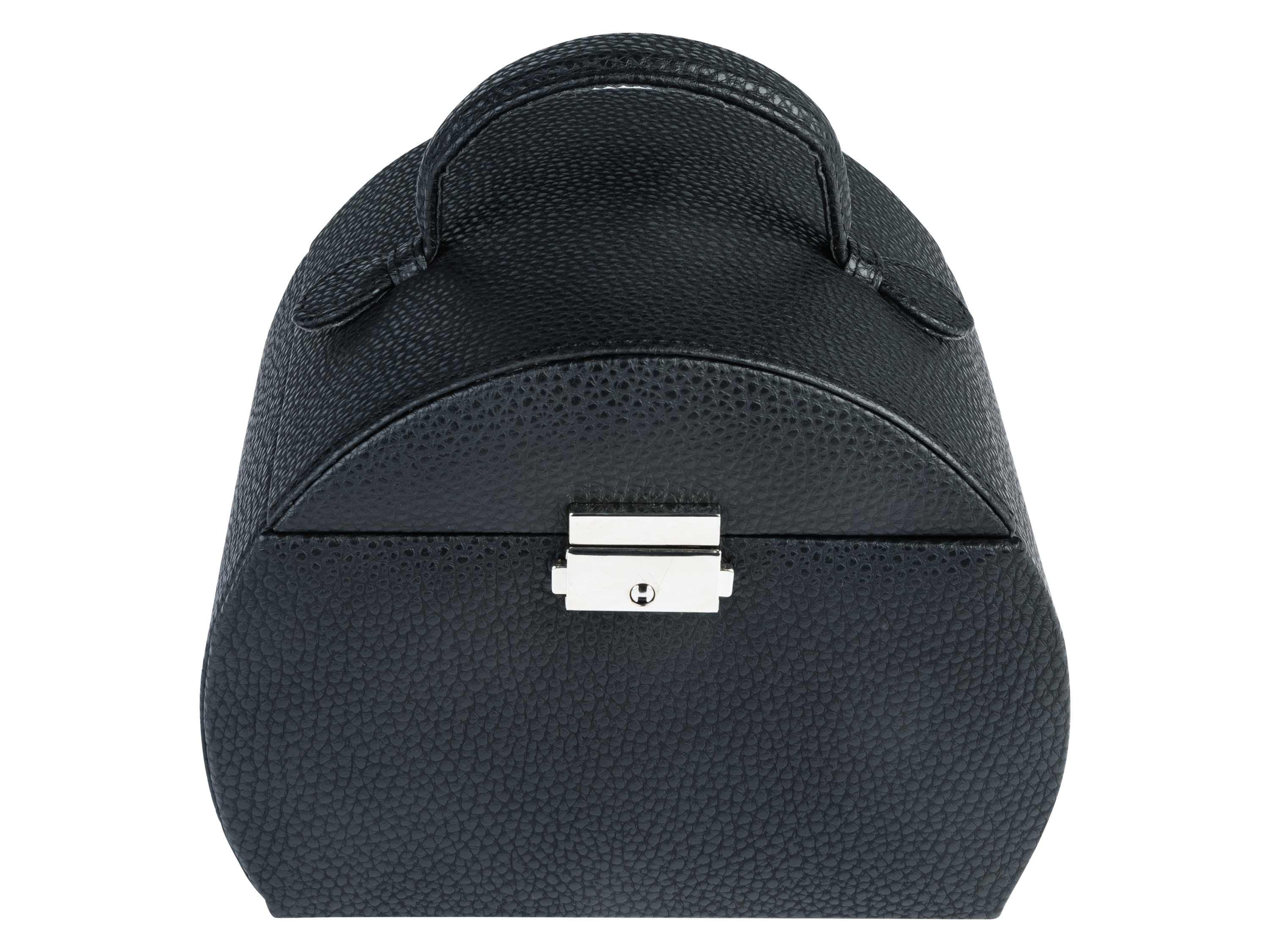 esmara® Šperkovnice (červená/černá)