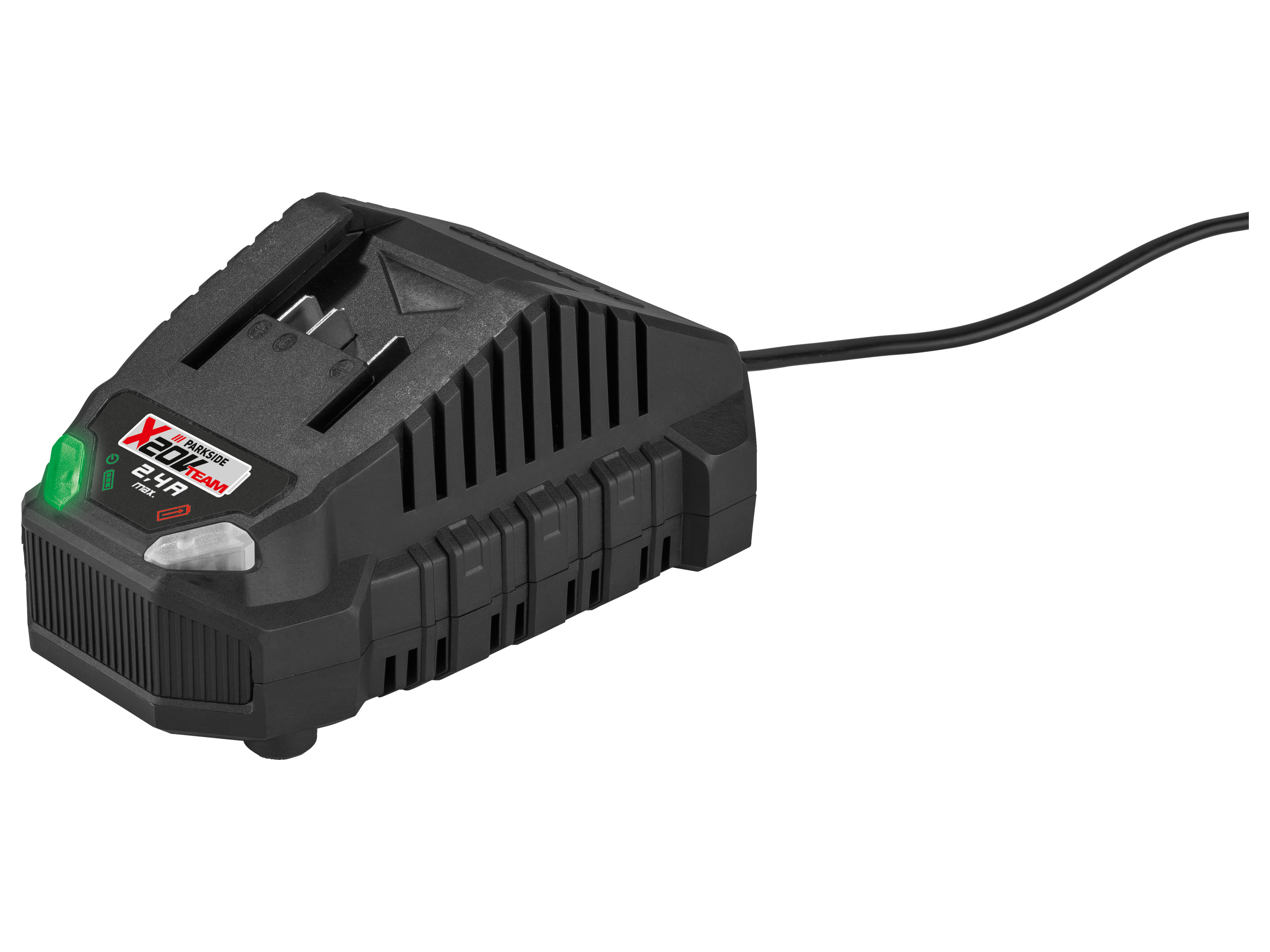 Parkside® Nabíječka PLG 20 C1