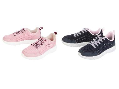 esmara® Dívčí obuv "Sneaker"