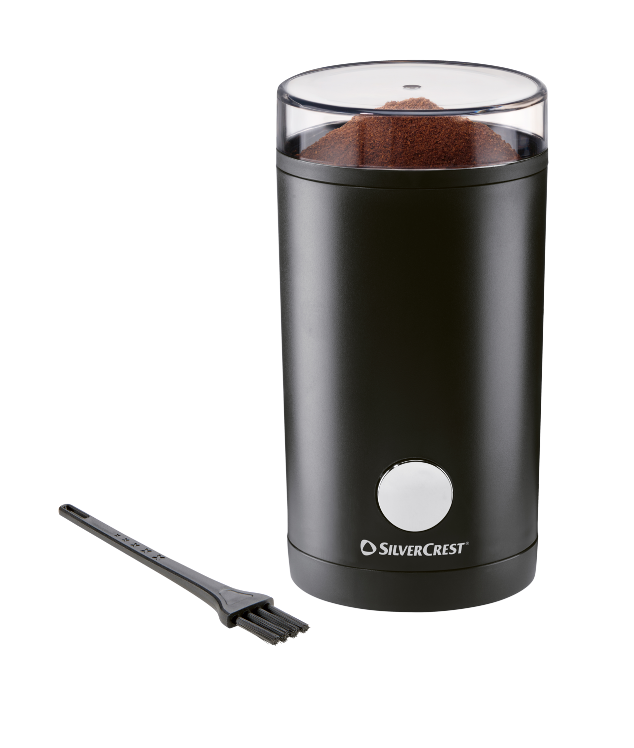 Silvercrest® Elektrický mlýnek na kávu Skme 180 C2