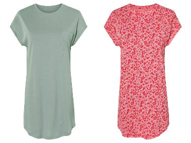 esmara® Dámská noční košile