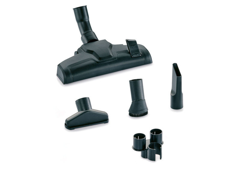  Zobrazit na celou obrazovku SILVERCREST® Podlahový bezsáčkový vysavač SBZBK 850 A1 - Obrázek 3