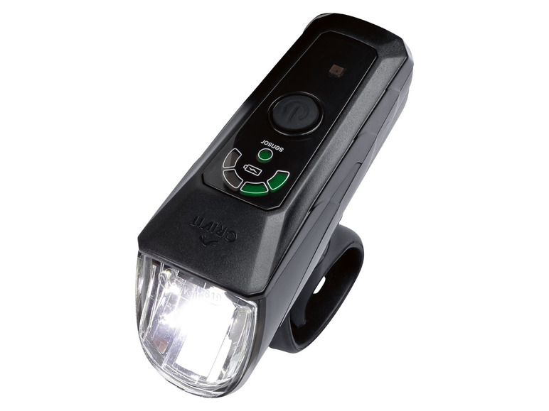  Zobrazit na celou obrazovku CRIVIT Sada LED světel, 2dílná - Obrázek 5