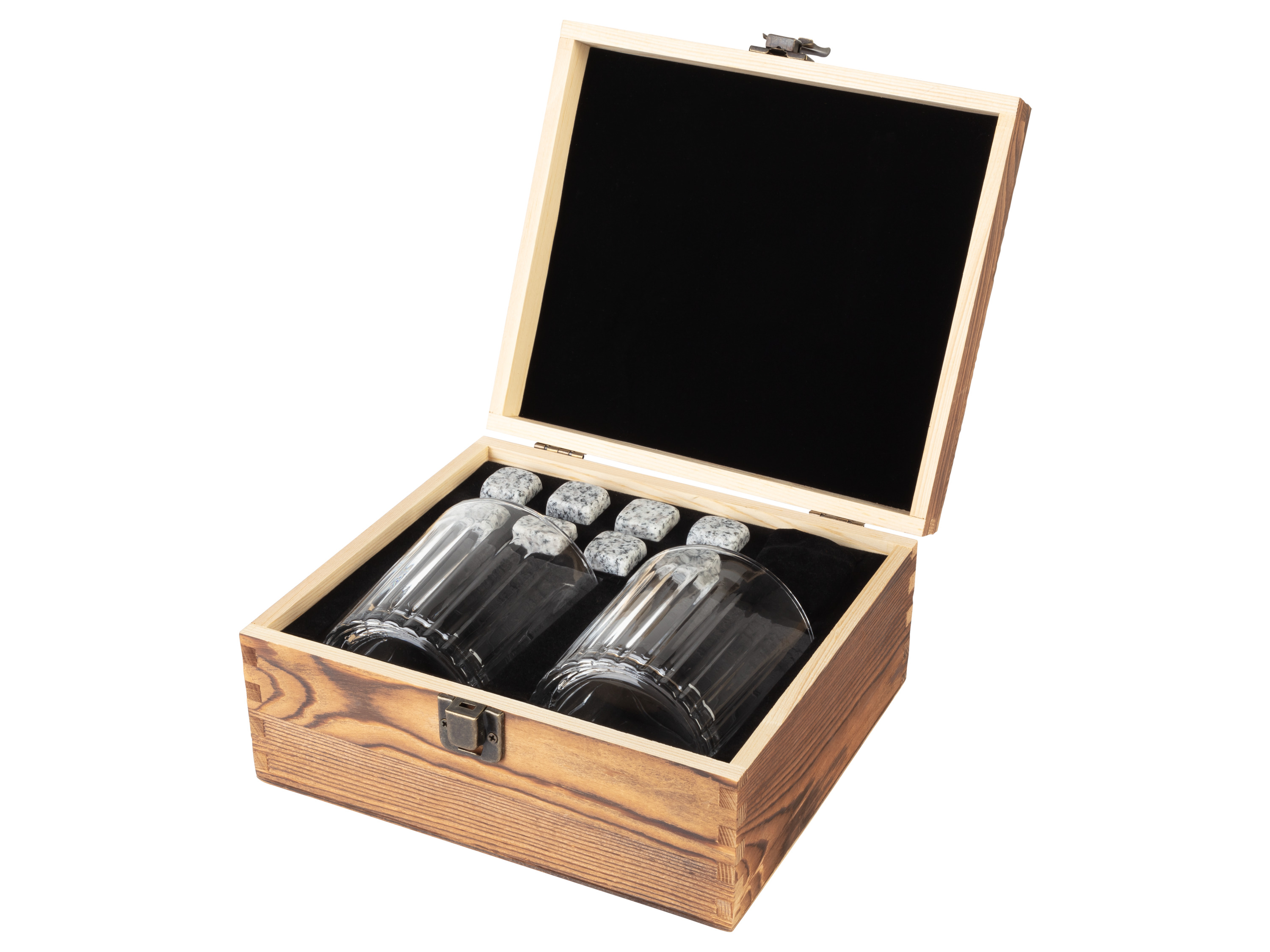 Ernesto® Sada na whisky