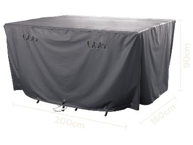 LIVARNO® Ochranný obal na zahradní nábytek