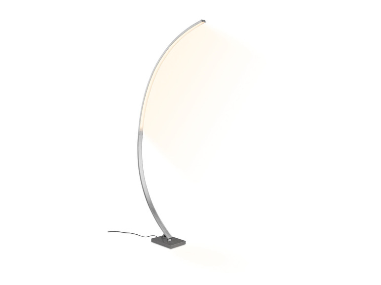  Zobrazit na celou obrazovku LIVARNO home Oblouková LED lampa - Obrázek 10