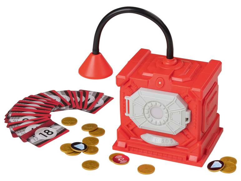  Zobrazit na celou obrazovku Playtive Společenská hra Escape - Obrázek 16