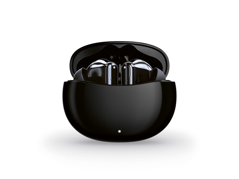  Zobrazit na celou obrazovku Bezdrátová sluchátka In-Ear True Wireless - Obrázek 1