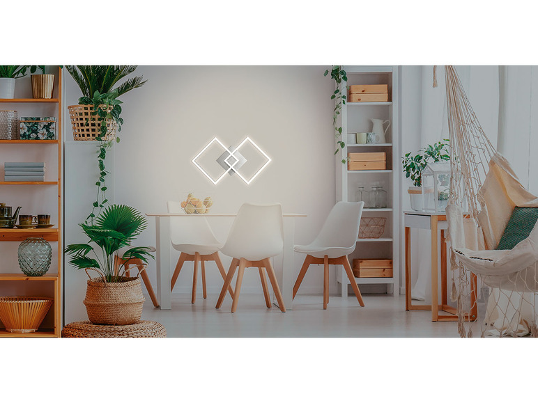  Zobrazit na celou obrazovku LIVARNO home Nástěnné / Stropní LED svítidlo - Obrázek 11