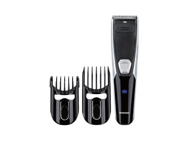 SILVERCREST® PERSONAL CARE Zastřihovač vlasů a vousů SHBS 500 D4