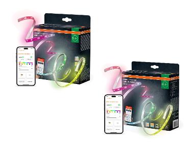 OSRAM Chytrý Wifi Flex RGB ICT RC vnitřní