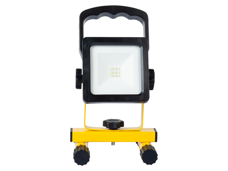  Zobrazit na celou obrazovku PARKSIDE® Aku LED reflektor PAS 2200 A2 10 W - Obrázek 4