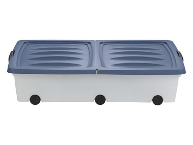 LIVARNO home Box na kolečkách pod postel