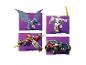 Lego Ninjago drak, robot, tryskáč a auto.