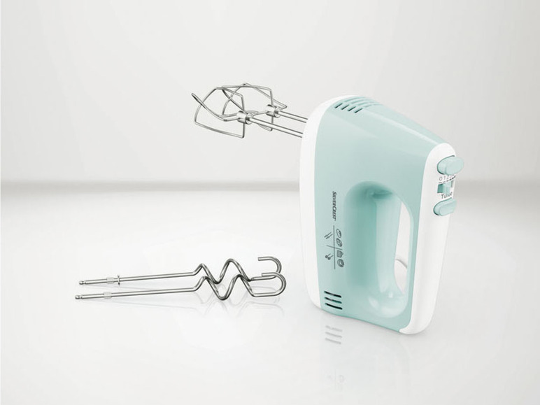  Zobrazit na celou obrazovku SILVERCREST® Ruční mixér SHM 300 E3 - Obrázek 14