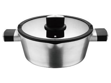 Masterpro Hliníkový hrnec, Ø 24 cm, ILAG®