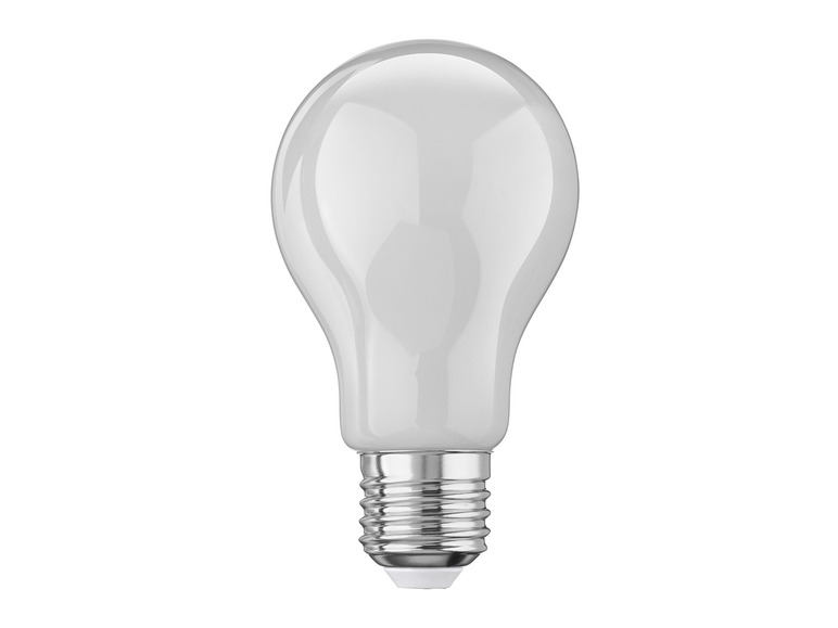  Zobrazit na celou obrazovku LIVARNO home Filamentová LED žárovka - Obrázek 4