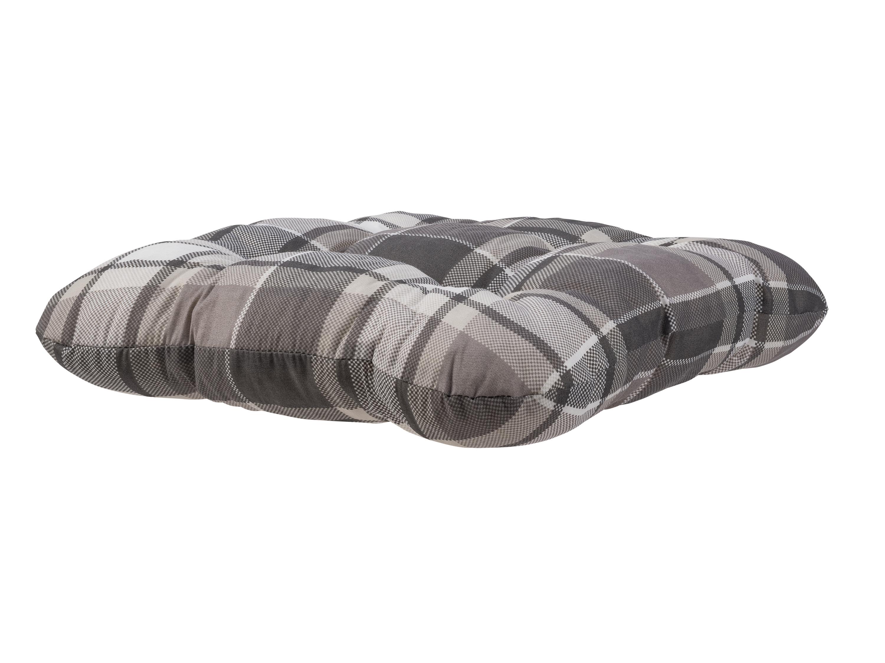 Livarno® Podsedák, 38 x 38 cm (šedá)