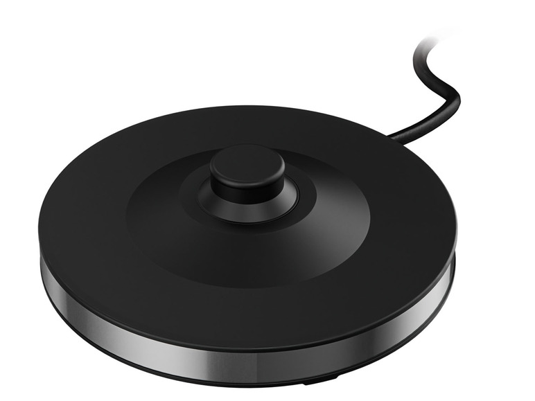  Zobrazit na celou obrazovku SILVERCREST® KITCHEN TOOLS Digitální rychlovarná konvice SWGD 3000 A2 - Obrázek 8