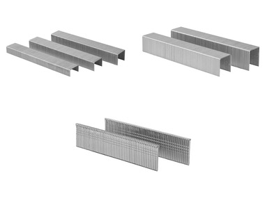 PARKSIDE® Sada sponek / Sada hřebíků PHETZ 3 B2