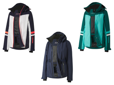 CRIVIT Dámská lyžařská bunda 10.000 mm