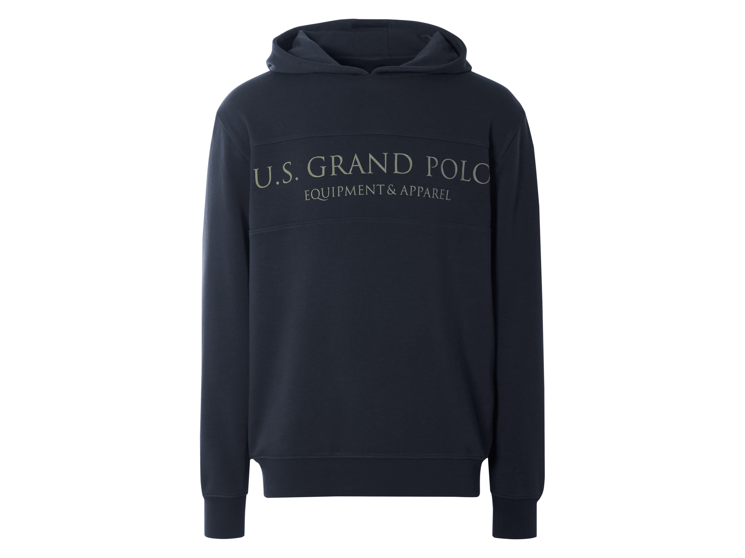 Livergy® Pánská mikina (navy modrá, XL (56/58))