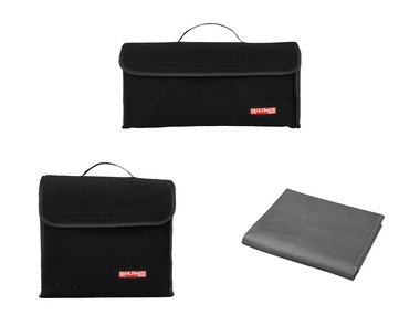 ULTIMATE SPEED® Taška / ochranná podložka do zavazadlového prostoru