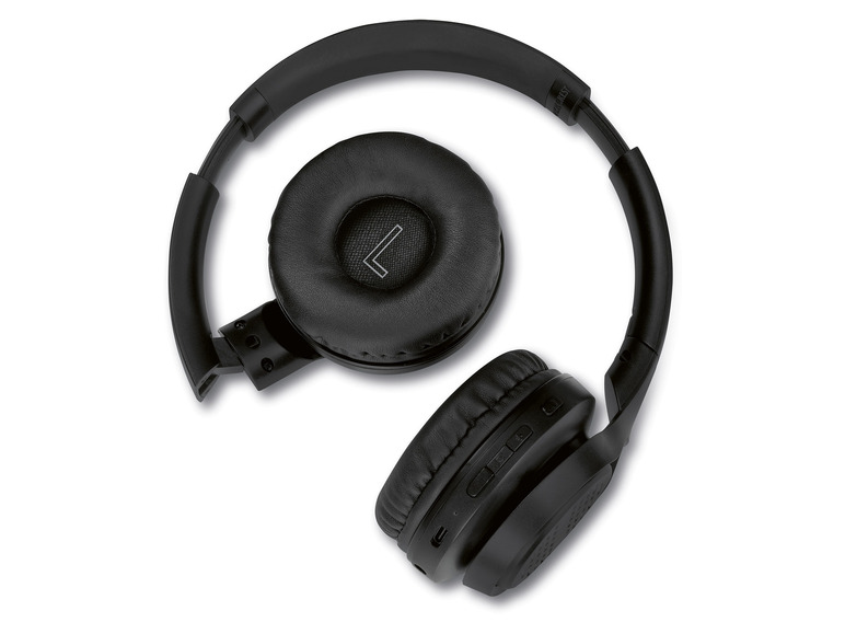  Zobrazit na celou obrazovku SILVERCREST® Bezdrátová sluchátka s Bluetooth® On-Ear SKSO 16 A1 - Obrázek 5