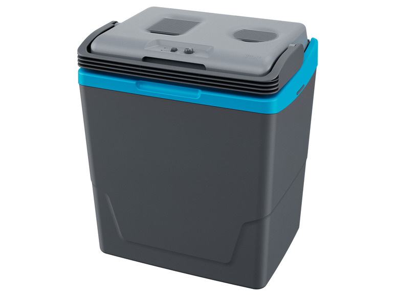  Zobrazit na celou obrazovku CRIVIT Elektrický chladicí box 230 V, CEK 29 B4 - Obrázek 2