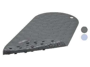 Protiskluzová podložka do sprchy a vany, 88 x 39 cm