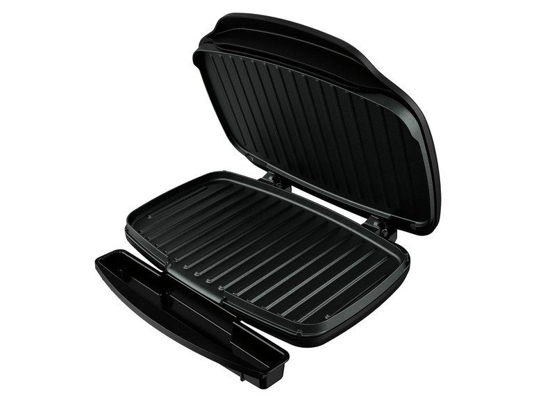  Zobrazit na celou obrazovku SILVERCREST® Kontaktní gril SKG 1000 B2 - Obrázek 4