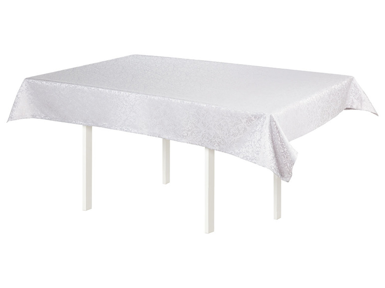  Zobrazit na celou obrazovku LIVARNO home Ubrus, 130 x 170 cm - Obrázek 4