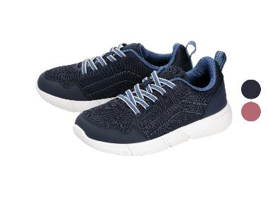 ESMARA KIDS Dětská obuv „Sneaker"