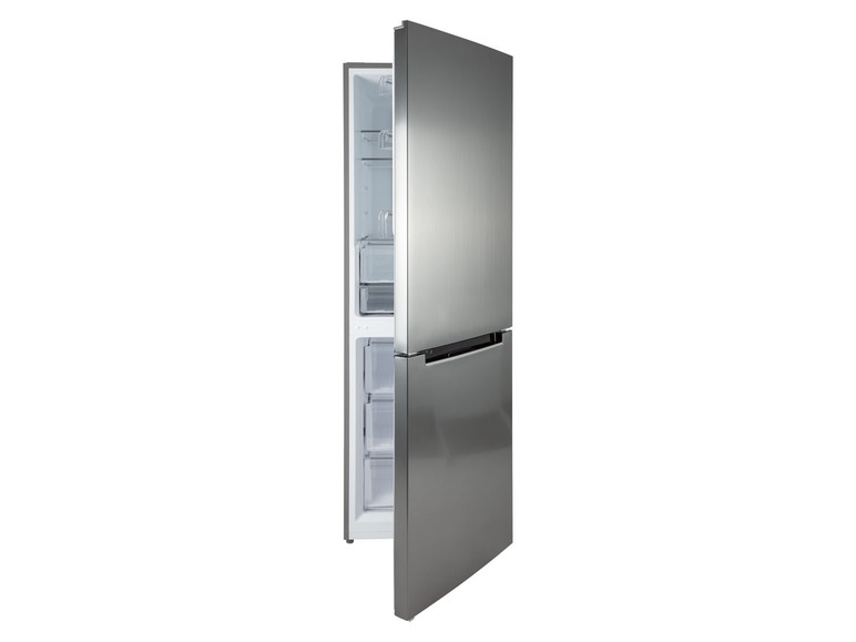  Zobrazit na celou obrazovku SILVERCREST® Chladnička s mrazničkou SKGK 323 A1 - Obrázek 4