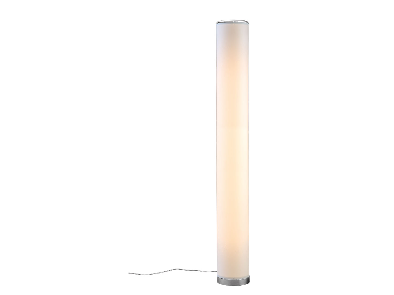Livarno home Stojací LED lampa (bez efektu hvězd)