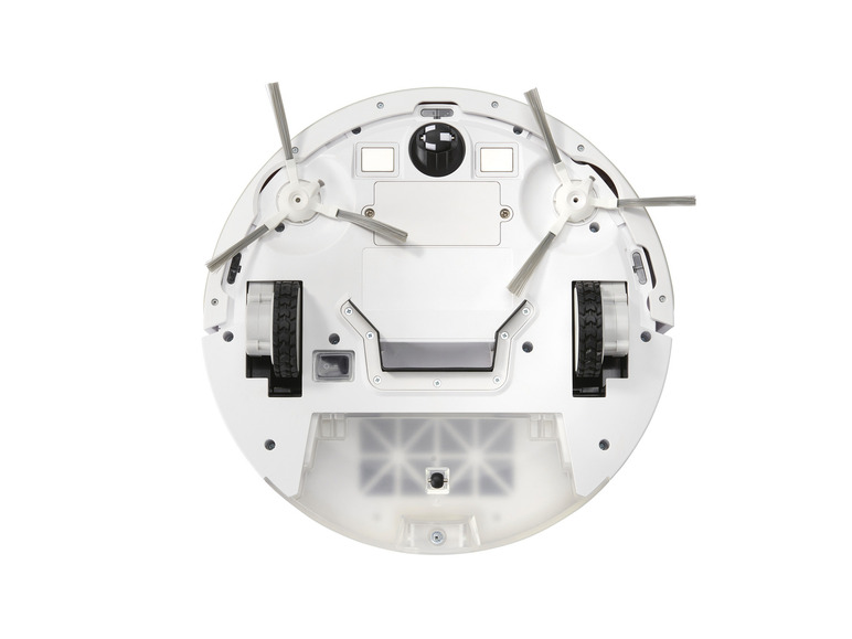  Zobrazit na celou obrazovku SILVERCREST® Robotický vysavač SSR 3000 B2 - Obrázek 3