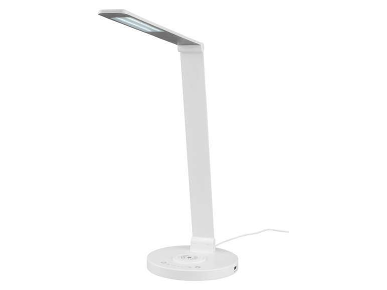  Zobrazit na celou obrazovku LIVARNO home Stolní LED lampa - Obrázek 3