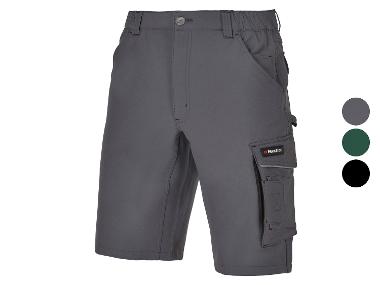 PARKSIDE® Pánské pracovní bermudy